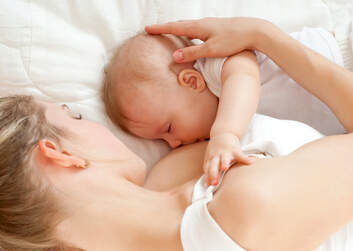 breastfeeding support, breastfeeding, lactation, lactation consultant