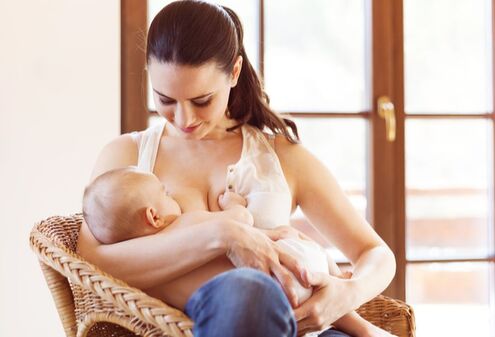 private practice IBCLC lactation consultant mentor