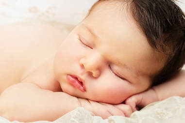 doula childbirth educator breastfeeding lactation newborn