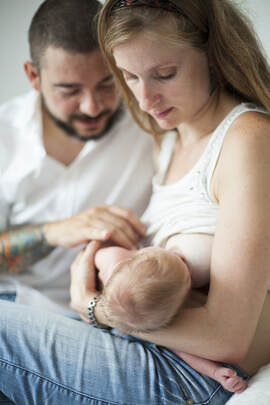 Breastfeeding support, Kansas City